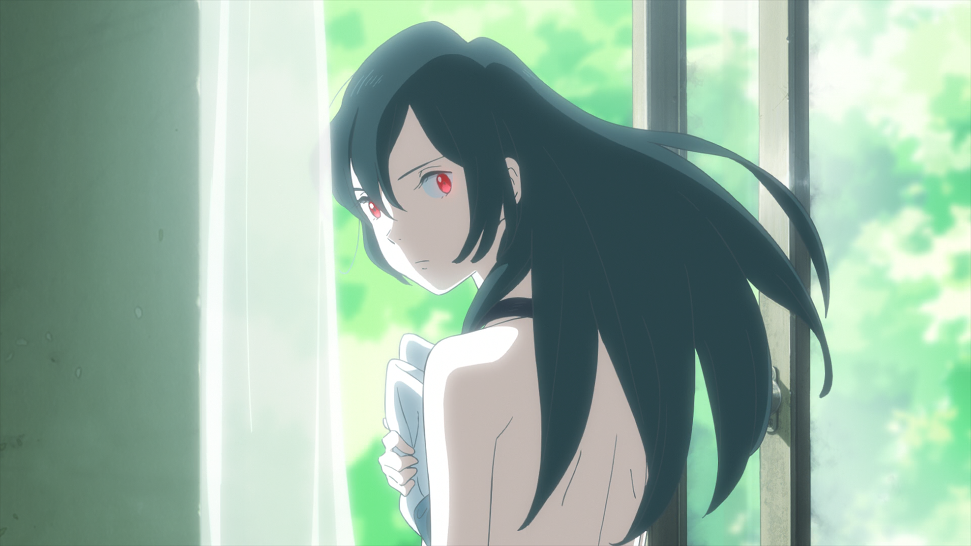 Taifuu no Noruda (Yokosuka-467)